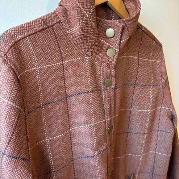 Christopher & Banks Lightweight Jacket - Picture 4 of 9